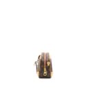 AAA Replica Louis Vuitton LV MINI DEAUVILLE SHOULDER BAG MONOGRAM CANVAS GHW