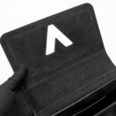 AAA Replica Louis Vuitton LV LOVE LOCK TWIST MM EPI BLACK MULTICOLOUR HARDWARE
