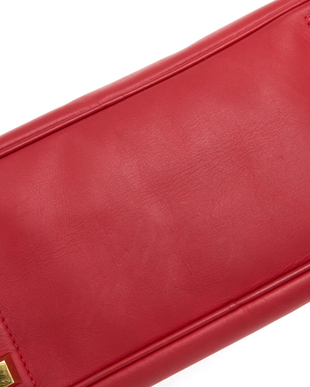 AAA Replica Louis Vuitton LV MESSENGER BAG LIMITED EDITION RED GHW