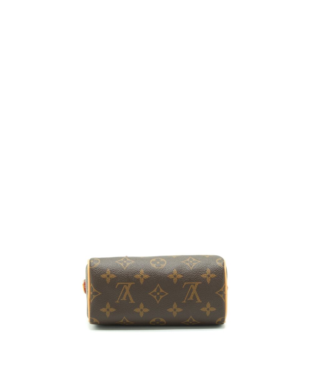 AAA Replica Louis Vuitton LV NEW NANO SPEEDY MONOGRAM CANVAS YEAR 2022