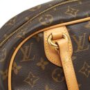 AAA Replica Louis Vuitton LV MONTORGUEIL PM TOTE BAG MONOGRAM CANVAS GHW
