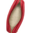 AAA Replica Louis Vuitton LV MESSENGER BAG LIMITED EDITION RED GHW