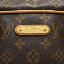 AAA Replica Louis Vuitton LV MONTORGUEIL PM TOTE BAG MONOGRAM CANVAS GHW