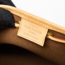 AAA Replica Louis Vuitton LV NANO NOE MONOGRAM CANVAS GHW (NEW VERSION)