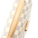 AAA Replica Louis Vuitton LV CROISETTE BAG DAMIER AZUR CANVAS GHW