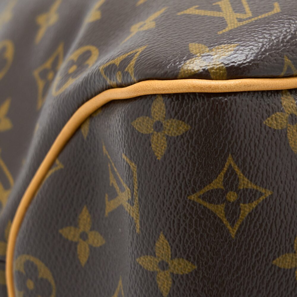 AAA Replica Louis Vuitton LV DELIGHTFUL MM MONOGRAM CANVAS GHW