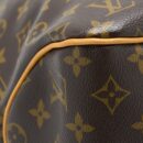 AAA Replica Louis Vuitton LV DELIGHTFUL MM MONOGRAM CANVAS GHW