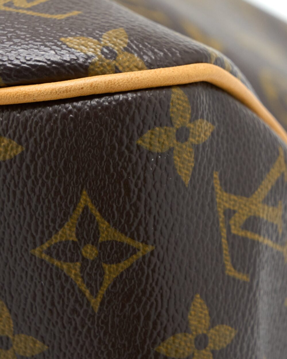AAA Replica Louis Vuitton LV DELIGHTFUL MM MONOGRAM CANVAS GHW