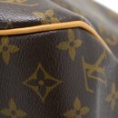AAA Replica Louis Vuitton LV DELIGHTFUL MM MONOGRAM CANVAS GHW