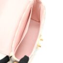 AAA Replica Louis Vuitton LV CROISETTE BAG DAMIER AZUR CANVAS GHW