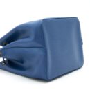 AAA Replica Louis Vuitton LV VINTAGE PETITE NOE EPI BLUE GHW