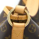 AAA Replica Louis Vuitton LV DELIGHTFUL MM MONOGRAM CANVAS GHW