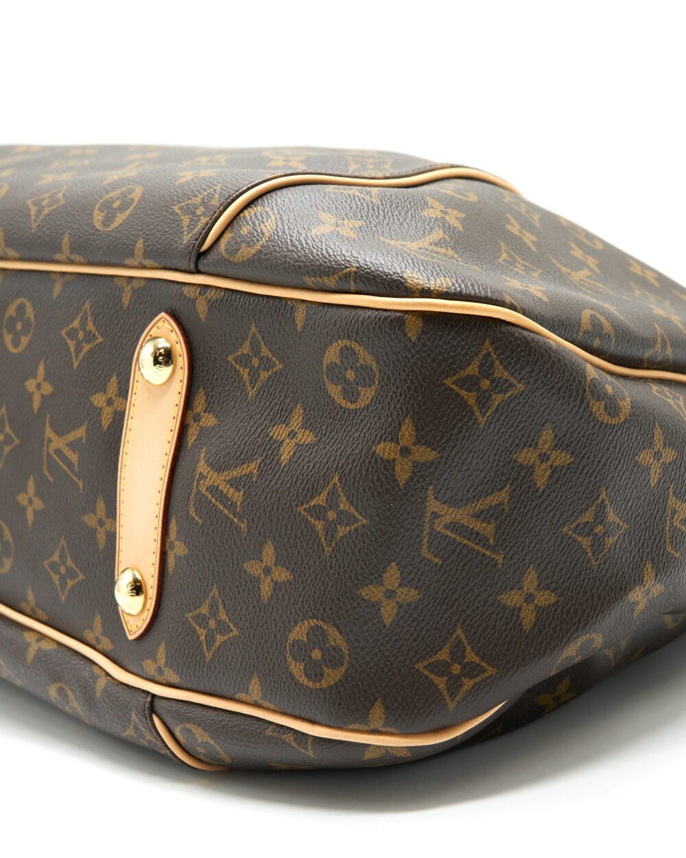 AAA Replica Louis Vuitton LV MONOGRAM CANVAS GALLIERA GM BAG
