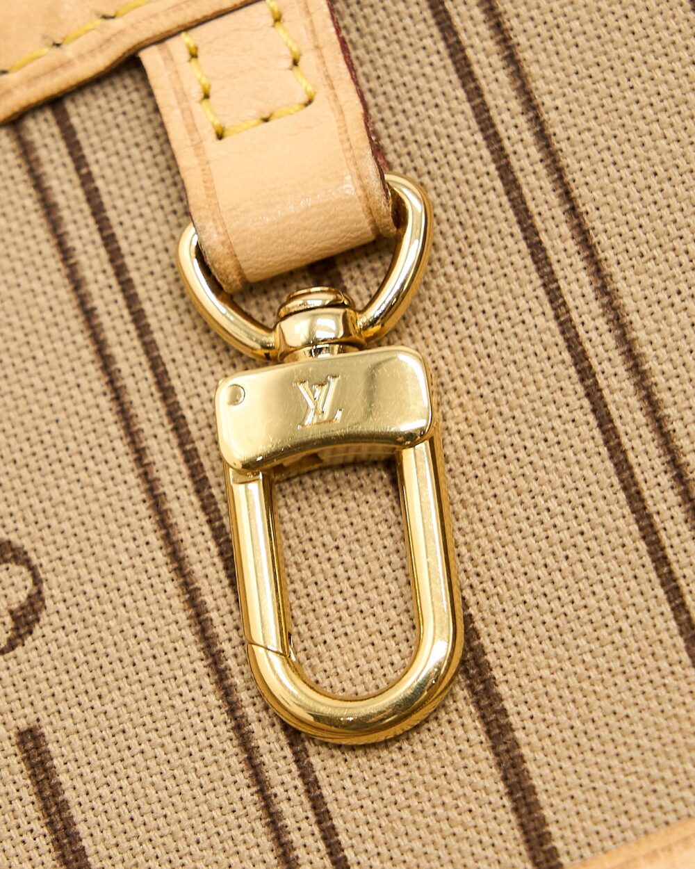 AAA Replica Louis Vuitton LV DELIGHTFUL MM MONOGRAM CANVAS GHW