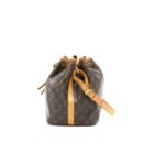 AAA Replica Louis Vuitton LV PETIT NEO BAG MONOGRAM CANVAS GHW