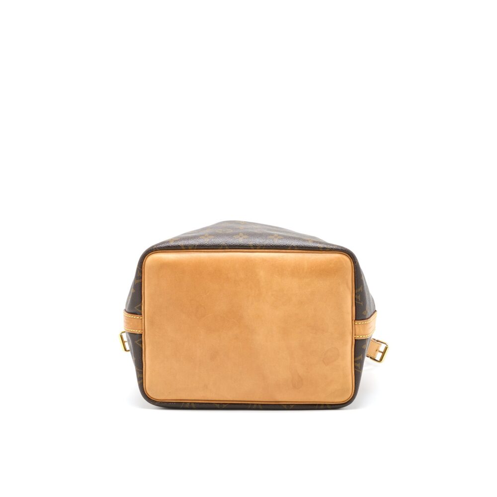 AAA Replica Louis Vuitton LV PETIT NEO BAG MONOGRAM CANVAS GHW