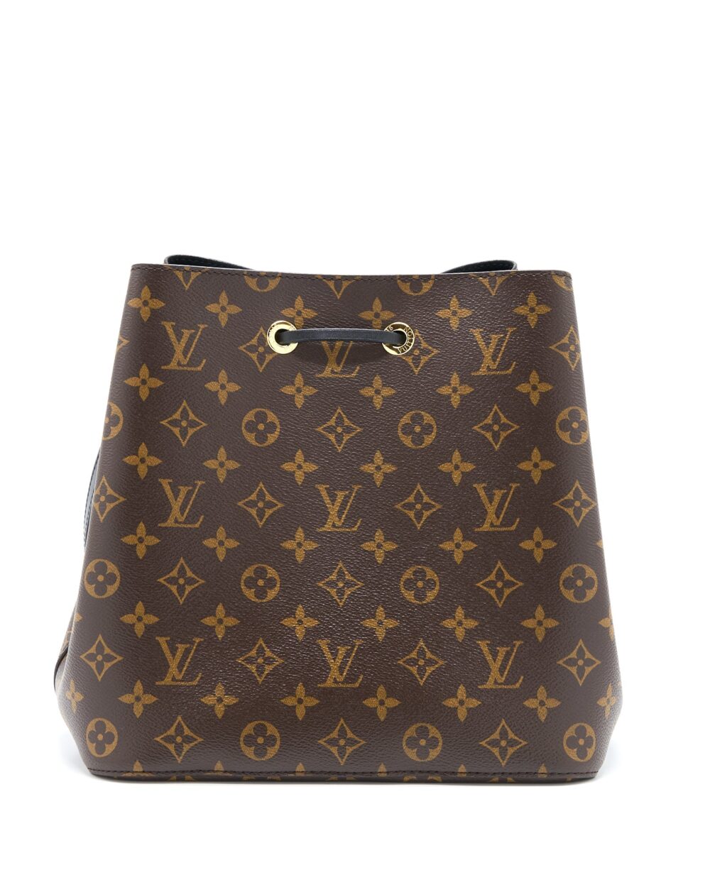 AAA Replica Louis Vuitton LV NEO NOE MM MONOGRAM CANVAS GHW