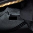 AAA Replica Louis Vuitton LV ALMA BAG EPI BLACK GHW
