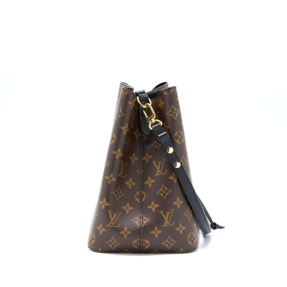 AAA Replica Louis Vuitton LV NEO NOE MM MONOGRAM CANVAS GHW
