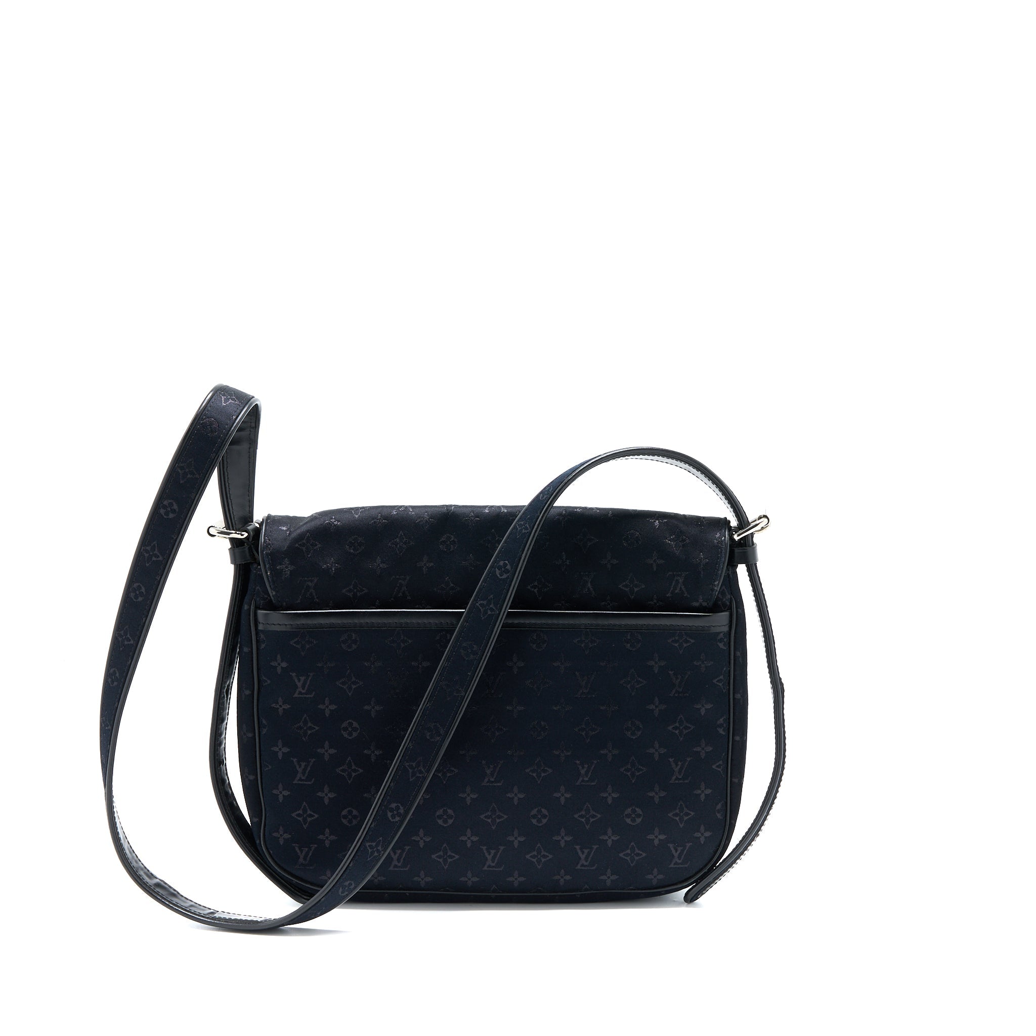 AAA Replica Louis Vuitton LV CONTE DE FEES GIRAFFE BAG BLACK/MULTICOLOUR SHW