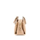 AAA Replica Louis Vuitton LV VOSGES MM MONOGRAM EMPREINTE DARK BEIGE GHW