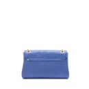 AAA Replica Louis Vuitton LV SAINT GERMAINE CROSSBODY BAG MONOGRAM EMPREINTE BLUE GHW