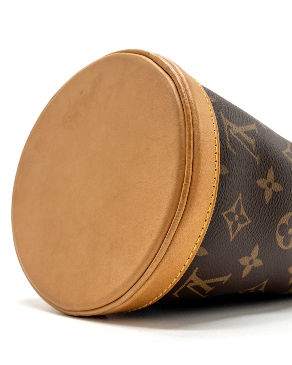 AAA Replica Louis Vuitton LV DUFFLE BAG MONOGRAM CANVAS GHW(NEW VERSION)