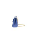 AAA Replica Louis Vuitton LV SAINT GERMAINE CROSSBODY BAG MONOGRAM EMPREINTE BLUE GHW