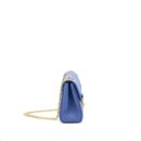 AAA Replica Louis Vuitton LV SAINT GERMAINE CROSSBODY BAG MONOGRAM EMPREINTE BLUE GHW