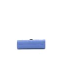 AAA Replica Louis Vuitton LV SAINT GERMAINE CROSSBODY BAG MONOGRAM EMPREINTE BLUE GHW