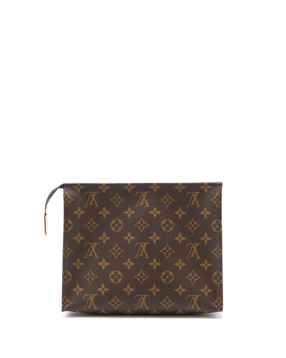 AAA Replica Louis Vuitton LV TOILETRY POCHETTE 26 MONOGRAM CANVAS GHW