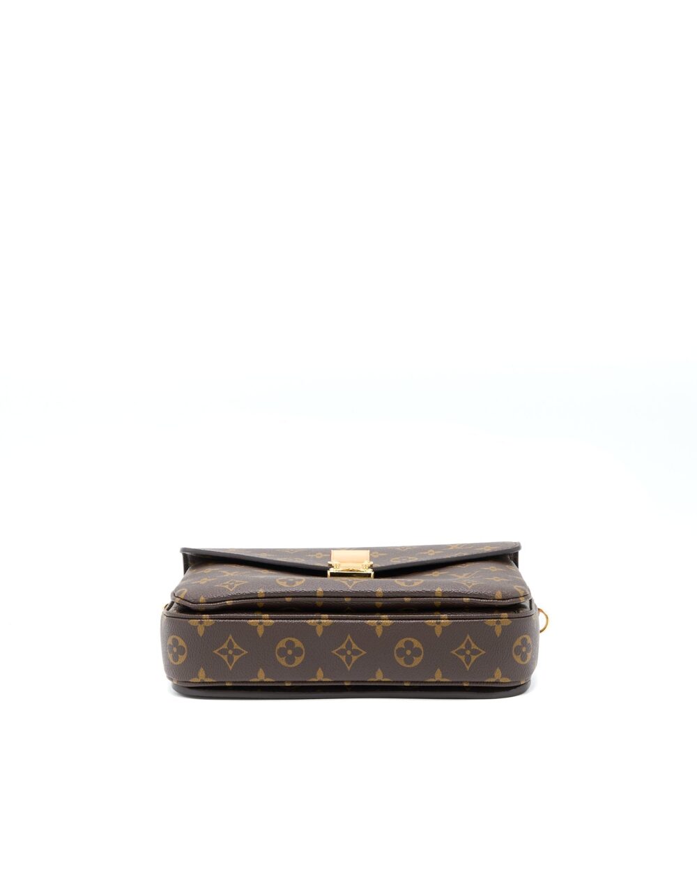 AAA Replica Louis Vuitton LV POCHETTE MÉTIS MONOGRAMS CANVAS GHW(NEW VERSION)