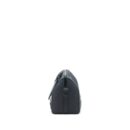 AAA Replica Louis Vuitton LV CITY KEEPALL GRAINED CALFSKIN BLACK WITH BLACK HARDWARE (NEW VERSION)