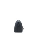 AAA Replica Louis Vuitton LV CITY KEEPALL GRAINED CALFSKIN BLACK WITH BLACK HARDWARE (NEW VERSION)