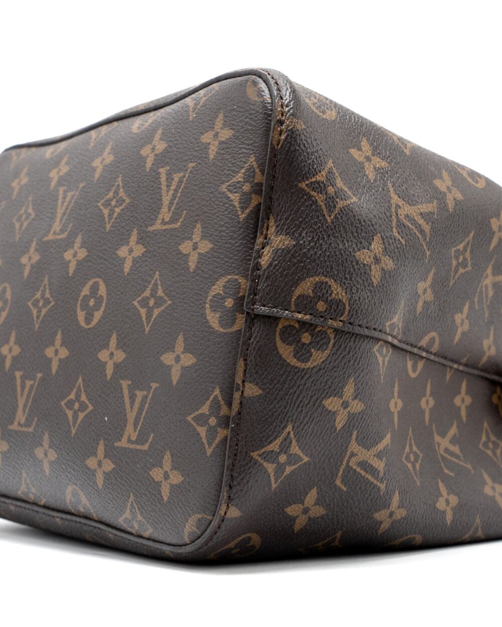 AAA Replica Louis Vuitton LV NEONOE MONOGRAM CANVAS / ROSE POUDRE GHW