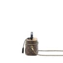AAA Replica Louis Vuitton LV VANITY PM MONOGRAM CANVAS GHW