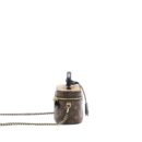 AAA Replica Louis Vuitton LV VANITY PM MONOGRAM CANVAS GHW