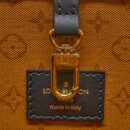 AAA Replica Louis Vuitton LV CRAFTY ONTHEGO GM MONOGRAM GIANT CANVAS MULTICOLOUR GHW