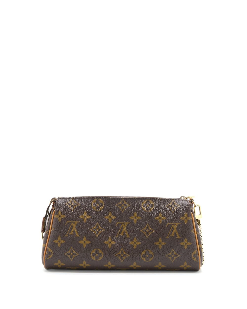AAA Replica Louis Vuitton LV EVA POCHETTE BAG MONOGRAM CANVAS GHW