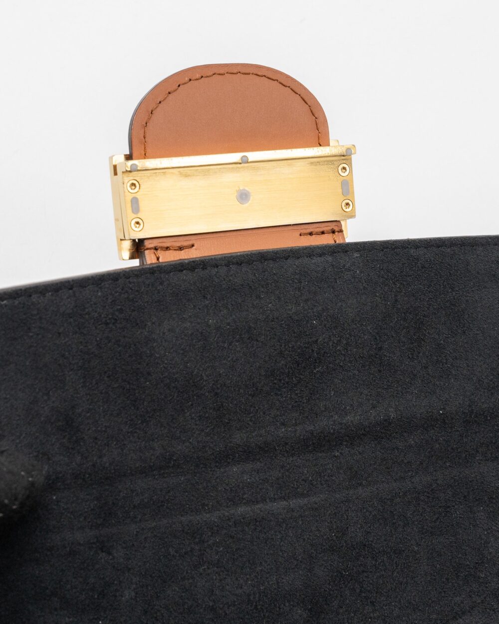 AAA Replica Louis Vuitton LV MINI DAUPHINE MONOGRAM CANVAS GHW