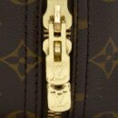 AAA Replica Louis Vuitton LV SMALL LUGGAGE BAG MONOGRAM CANVAS GHW