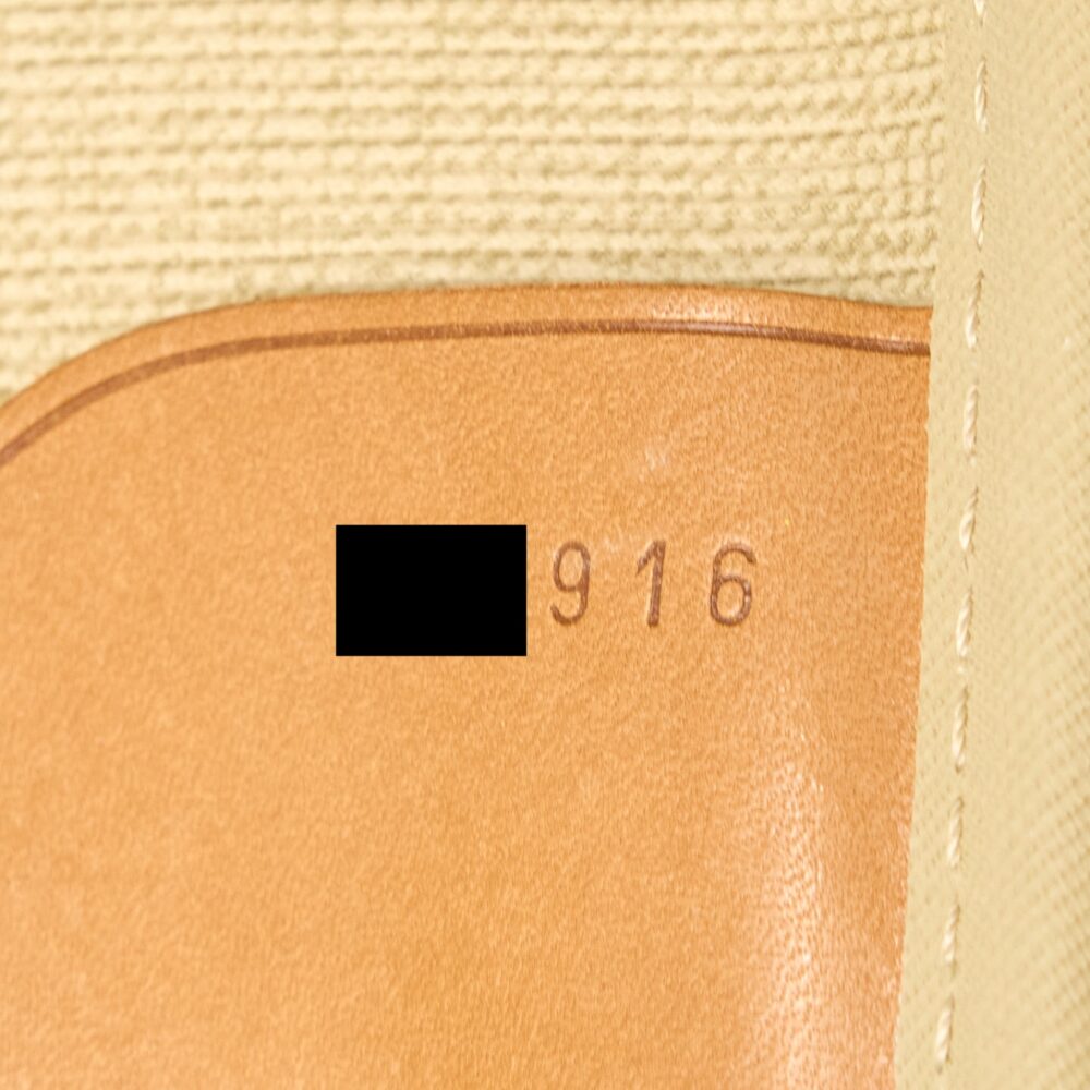 AAA Replica Louis Vuitton LV SMALL LUGGAGE BAG MONOGRAM CANVAS GHW