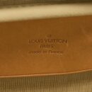 AAA Replica Louis Vuitton LV SMALL LUGGAGE BAG MONOGRAM CANVAS GHW