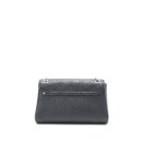 AAA Replica Louis Vuitton LV SAINT GERMAINE CROSSBODY BAG MONOGRAM EMPREINTE BLACK BRUSHED SHW