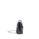 AAA Replica Louis Vuitton LV SAINT GERMAINE CROSSBODY BAG MONOGRAM EMPREINTE BLACK BRUSHED SHW