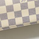 AAA Replica Louis Vuitton LV HAMPSTEAD PM DAMIER AZUR CANVAS GHW