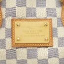 AAA Replica Louis Vuitton LV HAMPSTEAD PM DAMIER AZUR CANVAS GHW