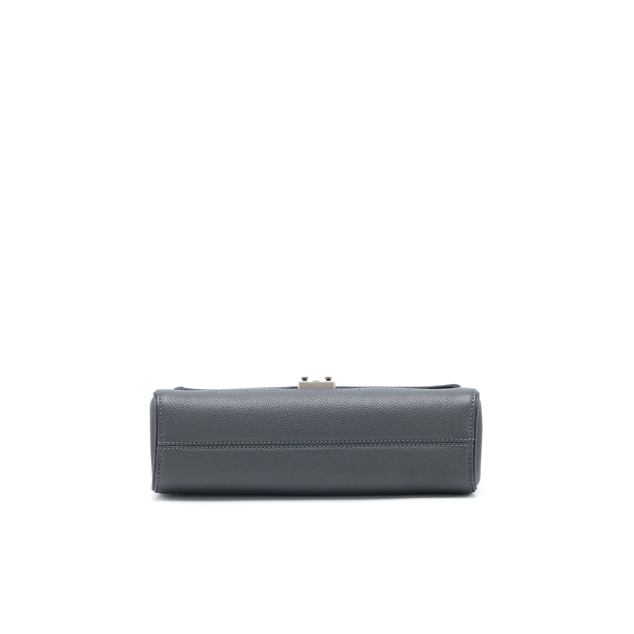 AAA Replica Louis Vuitton LV SAINT GERMAINE CROSSBODY BAG MONOGRAM EMPREINTE BLACK BRUSHED SHW