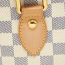 AAA Replica Louis Vuitton LV HAMPSTEAD PM DAMIER AZUR CANVAS GHW