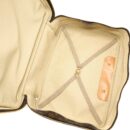 AAA Replica Louis Vuitton LV SMALL LUGGAGE BAG MONOGRAM CANVAS GHW